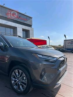 تويوتا راف 4